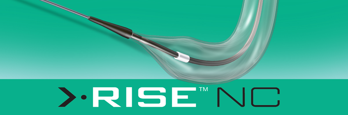 RISE™ NC