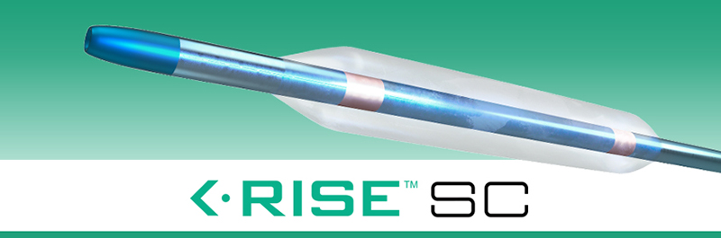 RISE™ SC
